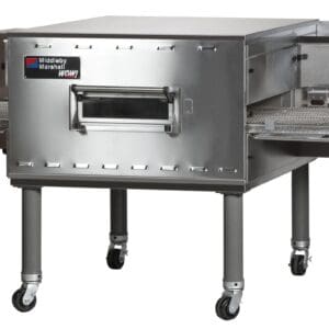 Middleby Marshall PS640G Gas Conveyor Oven