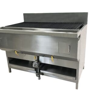 GOLDSTEIN 8 Burner - RBAHD