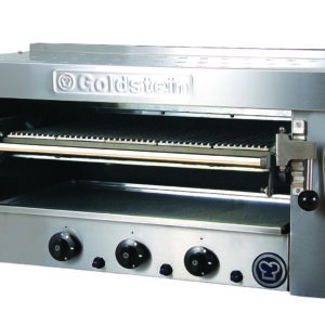 GOLDSTEIN Gas - SA36FF