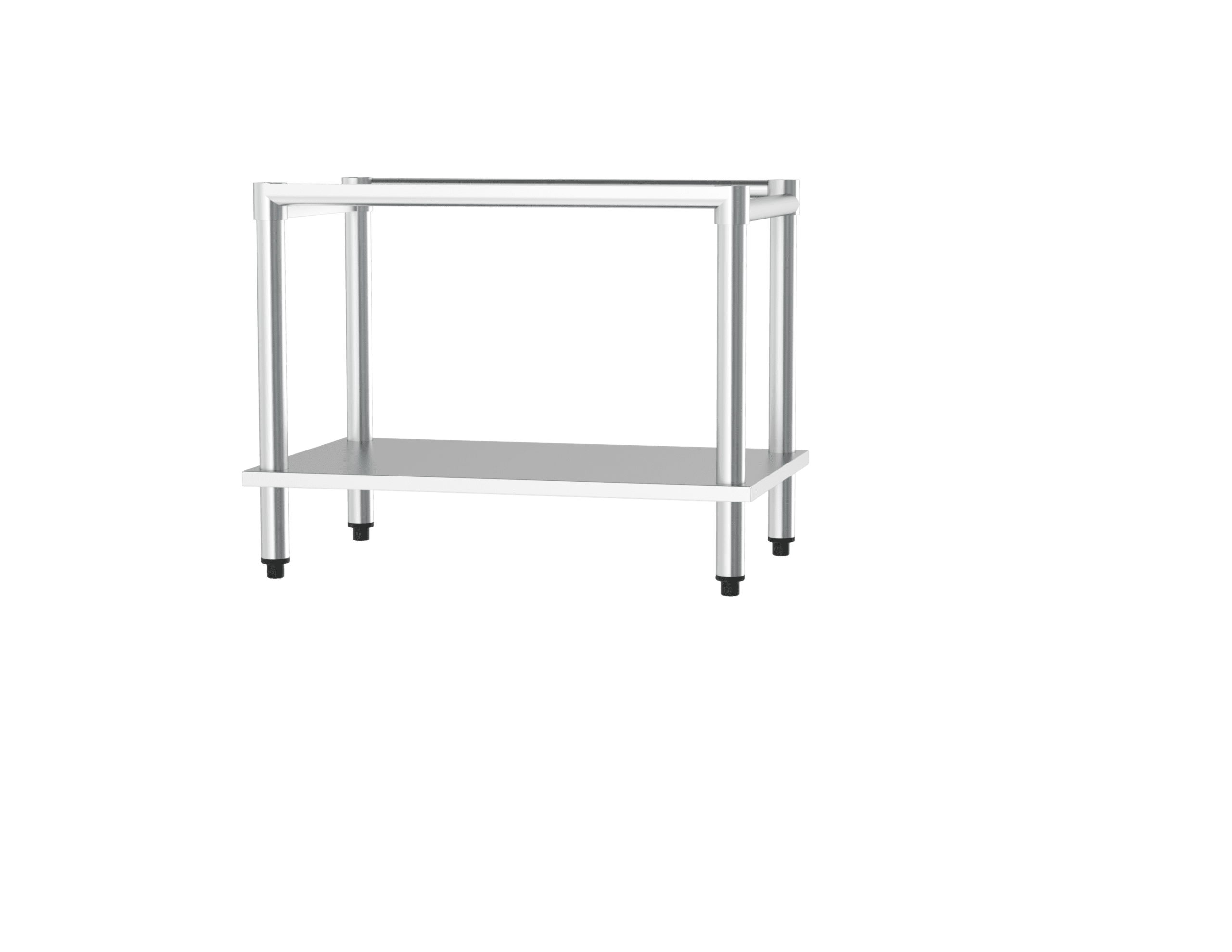 GOLDSTEIN Sb24 Stand With Undershelf - SB36