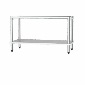 GOLDSTEIN Sb48 Stand With Undershelf - SB48