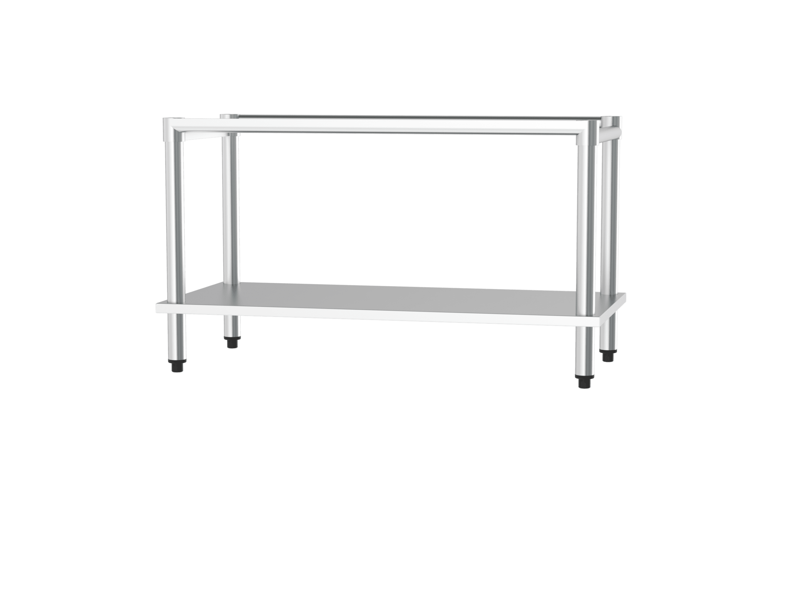 GOLDSTEIN Sb48 Stand With Undershelf - SB48