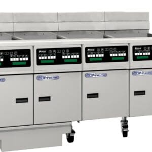 PITCO 22L 2 Baskets - SE14C-4/FD