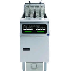 PITCO 22L 2 Baskets - SE14C-FD