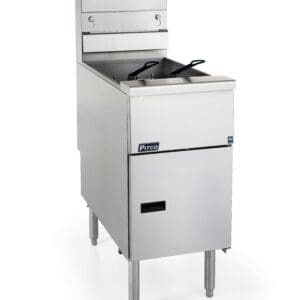 PITCO 22L 2 Baskets - SG14S