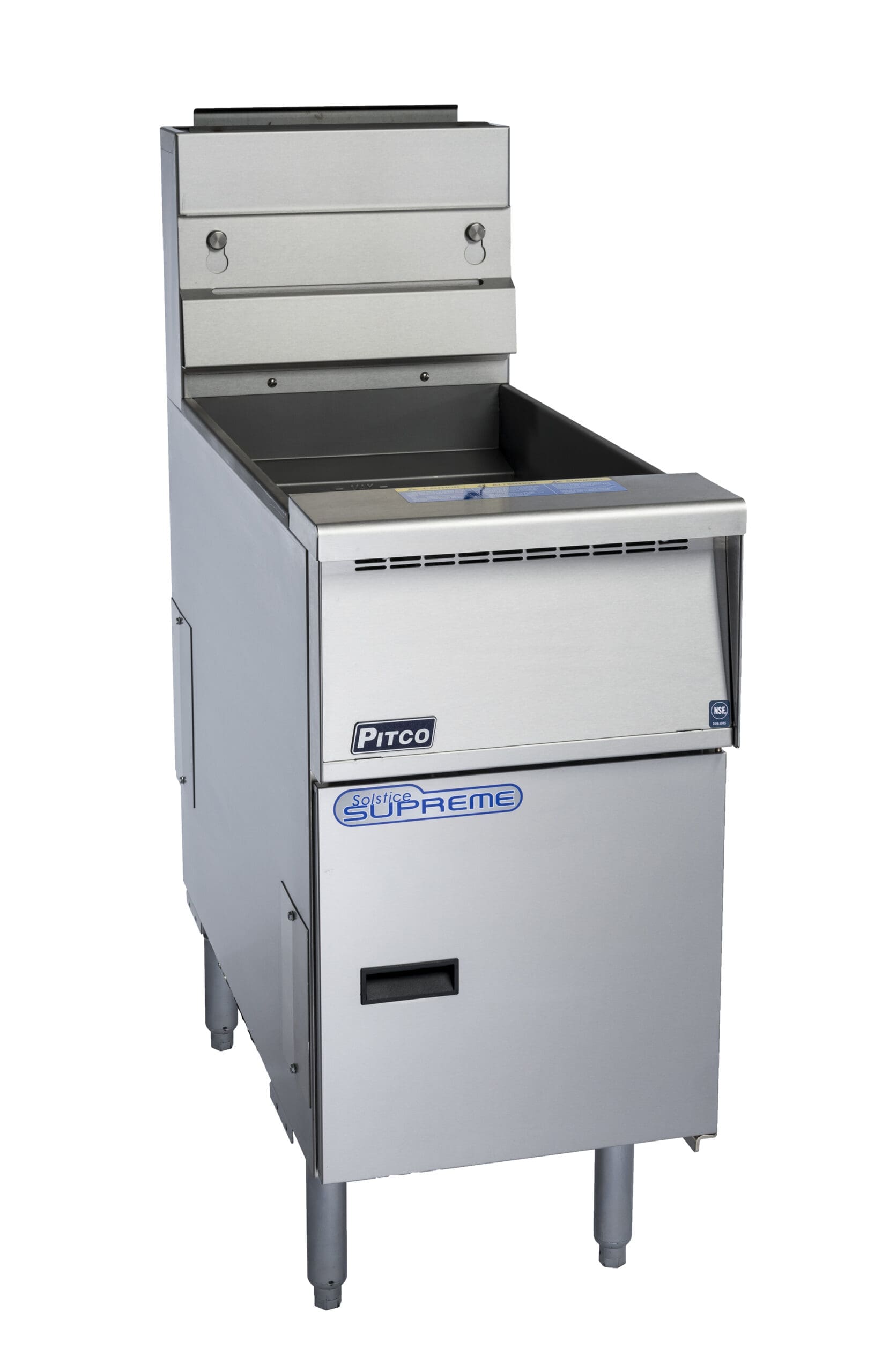 PITCO 22L 2 Baskets - SSH55