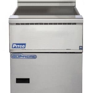 PITCO 38L 3 Baskets - SSH75