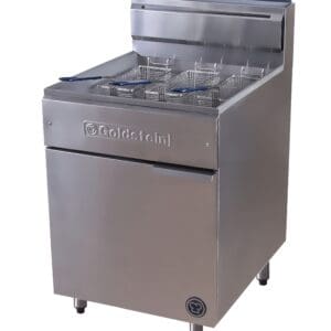 GOLDSTEIN Single Pan - TGF24ML