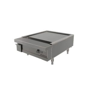 GOLDSTEIN Plate Gas Tk24 - TK24