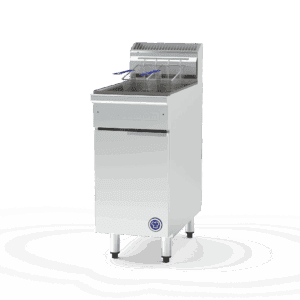 GOLDSTEIN 20L 2 Baskets - VFG1L