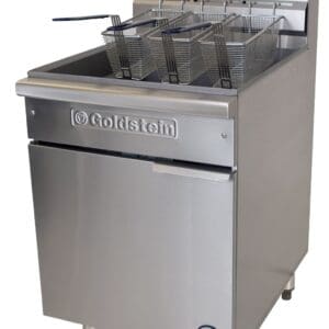 GOLDSTEIN 36L 3 Baskets - VFG24L