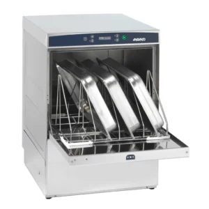 Aristaco Undercounter Dishwasher
