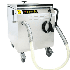 VITO X Series Vacuum Filtration System 40L