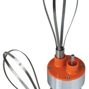 Dynamic Junior Series Whisk Attachment