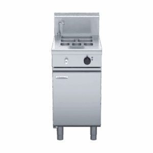 Waldorf 800 Series BM8450E - 450mm Electric Bain Marie 1/1 GN - 160mm Splash Back