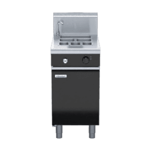 Waldorf Bold BMB8450E - 450mm Electric Bain Marie - 215mm Splashback Version