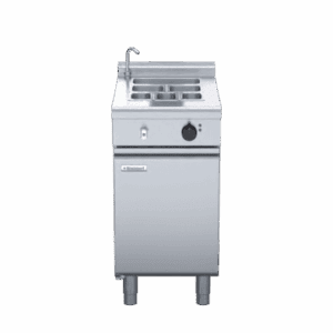 Waldorf 800 Series BML8450E - 450mm Electric Bain Marie - Low Back Version