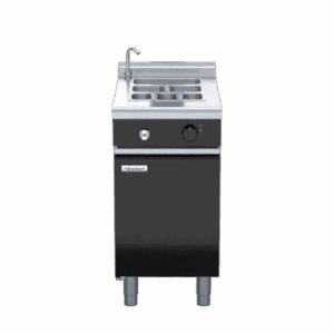Waldorf Bold BMLB8450E - 450mm Electric Bain Marie - Low Back Version