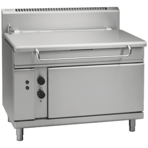 Waldorf 800 Series BP8120GE - 1200mm Gas Tilting Bratt Pan