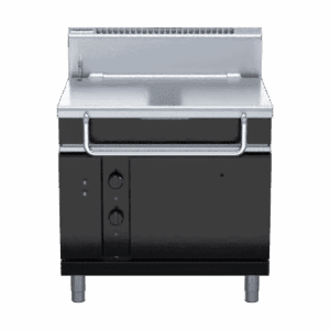 Waldorf Bold BPB8080EE - 900mm Electric Tilting Bratt Pan