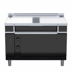 Waldorf Bold BPLB8120EE - 1200mm Electric Tilting Bratt Pan Low Back Version