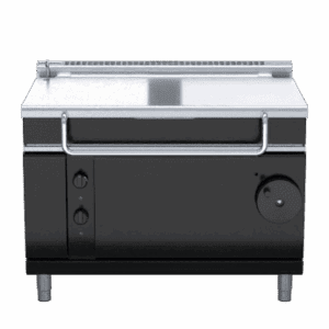 Waldorf Bold BPLB8120E - 1200mm Electric Tilting Bratt Pan Low Back Version