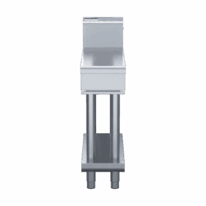 Waldorf 800 Series BT8300-LS - 300mm Bench Top - Leg Stand