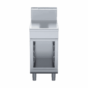 Waldorf 800 Series BT8450-CB - 450mm Bench Top – Cabinet Base
