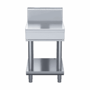 Waldorf 800 Series BT8600-LS - 600mm Bench Top – Leg Stand