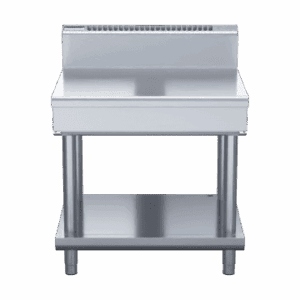 Waldorf 800 Series BT8900-LS - 900mm Bench Top – Leg Stand