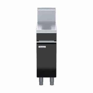 Waldorf Bold BTB8300-CD - 300mm Bench Top - Cabinet Base With Fixed Front Panel