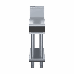 Waldorf Bold BTB8300-LS - 300mm Bench Top - Leg Stand