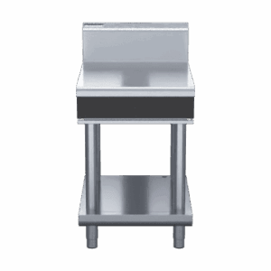 Waldorf Bold BTB8600-LS - 600mm Bench Top - Leg Stand