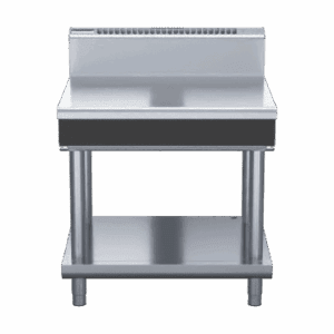 Waldorf Bold BTB8900-LS - 900mm Bench Top - Leg Stand