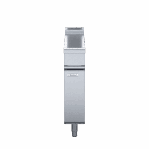 Waldorf 800 Series BTL8200-CB - 200mm Bench Top Low Back Version - Cabinet Base