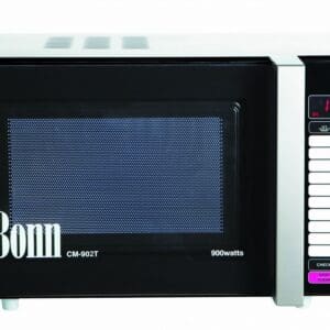 Bonn Light Duty Commercial Microwave 900W