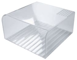 Bonn MicroSave Cavity Liner