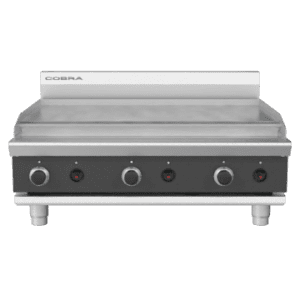 Cobra C9A-B 900mm Griddle Gas Cooktop - Bench Model