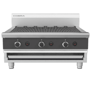 Cobra CB9-B 900mm Gas Barbecue - Bench Model