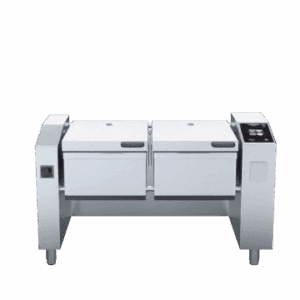 Convotherm flexx pro CFXP 101DL Twin Pan Electric Multi Pan