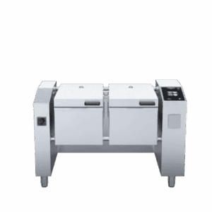 Convotherm flexx pro CFXP 101DM Twin Pan Electric Multi Pan