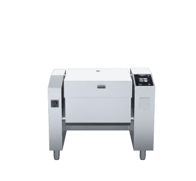 Convotherm flexx pro CFXP 101P Single Pan Electric Pressure Multi Pan