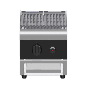 Waldorf Bold CHLB8300G-B - 300mm Gas Chargrill Low Back Version - Bench Model