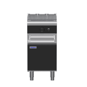 Waldorf Bold CHB8450G-CD - 450mm Gas Chargrill - Cabinet Base
