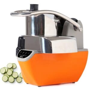 Dynamic CL100 Vegetable Slicer 5.4L Capacity 320RPM
