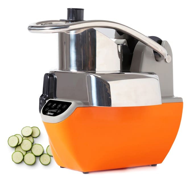 Dynamic CL100 Vegetable Slicer 5.4L Capacity 320RPM