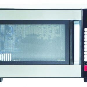 Bonn Performance Range Commercial Microwave 1000W