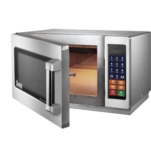 Bonn High Performance Commercial Microwave 1400W