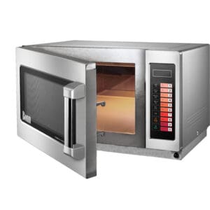 Bonn High Performance Commercial Microwave 2100W