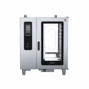 Convotherm CMAXX10.10 - 11 Tray Electric Combi-Steamer Oven